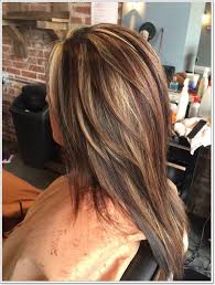 #zayn malik #one direction #blonde streaks #banana. 145 Amazing Brown Hair With Blonde Highlights