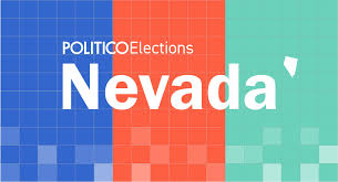 Nevada Governor Election Results 2018 Live Midterm Map By County Analysis
