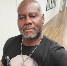 Eric stubbs small tire no prep 99-04 car with our cobra one piece front  clip and rockers And 3.5” hood