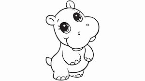 Learn how eye color is determined as well as what to expect as baby develops. Cute Baby Animals Coloring Pages Printable Idontthinkimalive