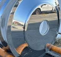 Blank Wheels – american truck wheels