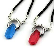 Pin On Cosplay Necklaces Pendants