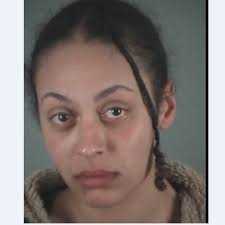 There's a reason why the child has been taken from the mother's custody'