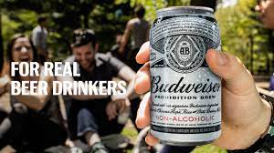In the 18th century, the british introduced european beer to india. Zero Alcohol In India Ab Inbev To Launch Budweiser And Hoegaarden Non Alcoholic Beers In The Country