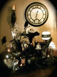 Find Our Decoration Ideas Victorian Halloween Decor Diy Decorations Party Halloween House Decoration Halloween Bathroom Decorations Chic Halloween Decor