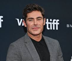 Zac Efron's Face Transformation: Before and After | LIN