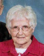 Obituary for Helen Marjory (Prest) Botterbusch