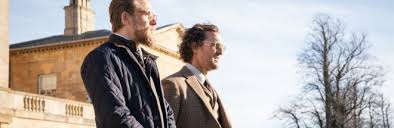 No gentlemen in england…nor in the tacit generational power struggle: The Gentlemen Ah Da Ist Der Alte Guy Ritchie Also Abgeblieben Quotenmeter De Mobile