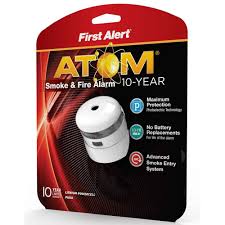 Find great deals on ebay for smoke detector 10 year battery. First Alert Micro Photoelectric Smoke Fire Alarm 10yr Sealed Battery P1010 Smoke Detectors Home Garden