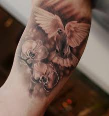 Tauben Tattoo Designs Und Ideen Tattoos Zenideen Tauben Tattoo Tauben Tattoos Tatowierungen