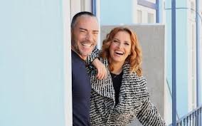 O stylist pedro crispim esteve pela mesma marca, em londres, onde teve encontro com algumas celebridades e foi pontualmente notícia. Claudio Ramos Recorda Ex Namorado E Nao Tem Memoria Da Relacao Com Pedro Crispim Impala