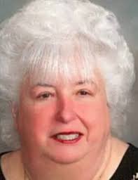 Obituary information for Jeannie LaRue Winter Reeves