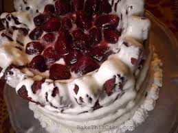A classic, not a gimmick. Miss Rubie Lee S Dangerous Red Velvet Cake Recipe With Baby Beets Strawberries And Honey Bake This Cake
