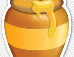 Rated 4 out of 5 by gizz from cute but small adorable honey pot, great quality, but smaller than expected. Honey Jar Pot Images Free Download Clip Art Carwad Png Download 623x481 15009759 Png Image Pngjoy
