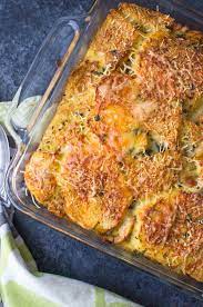 Sweet Potato And Apple Breakfast Strata Recipe Recipe Strata Recipes Strata Recipes Breakfast Breakfast Strata