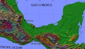 The Tehuantepecer The Mistral Of Central America