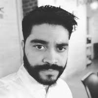 Eldrin Joan Brito González