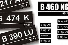 Daftar ini bisa kamu gunakan untuk mengenal asal suatu kendaraan, atau pengurusan plat nomor. Daftar Kode Plat Kendaraan Di Seluruh Wilayah Di Indonesia Yang Lengkap Semua Halaman Kids