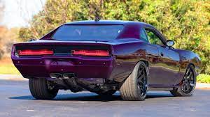 Check spelling or type a new query. 2019 Dodge Challenger Srt Hellcat With Carbon Body Like 1969 Dodge Charger Youtube