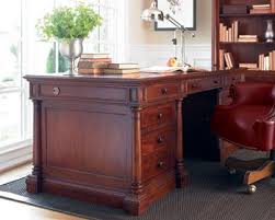 Thomasville Fredericksburg Executive Desk Home Desk Desk Furniture