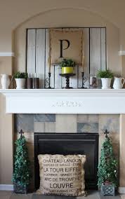 Pineplace Tv Niche Redo Fireplace Decor Above Fireplace Decor Niche Decor