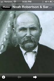 Noah Smith Robertson (1842-1930)