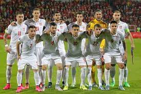 Serbia World Cup 2018 Squad Fifaworldcup Fifa2018 2018fifaworldcup Russiaworldcup Football