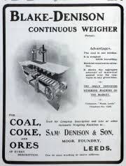 Samuel Denison and Son