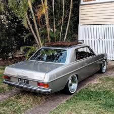 Luke Byers On Instagram The Rack Is Back Now Featuring Wood W114outlaw W114 W115 280ce 280e 250 Old Mercedes Mercedes Benz Cars Mercedes Benz Classic