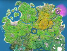 Jul 13, 2012 · prepare your home base for an onslaught of marauders in fortnite, a game project created by epic games. Fortnite Der Leak Zur Neuen Map In Season 2 Ist Cool Aber Ein Fake