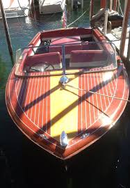 We did not find results for: 1959 Chris Craft 18ft Continental Sold Sierra Boat Company