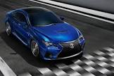LEXUS-RC