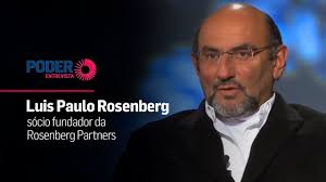 Luis Paulo Rosenberg