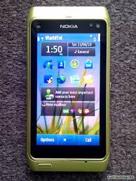Nokia N8 Review