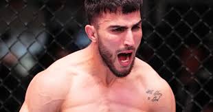 Rookie Report Card: Grading all Octagon newcomers UFC Vegas 106 post-mortem 