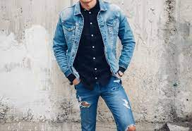 Sebagai pria yang kurus, saya mengerti strugle kalian untuk berpenampilan yang terbaik untuk diri kita! 9 Trik Fashion Untuk Pria Kurus Agar Stylish Dan Percaya Diri Updated 2020 Bukareview