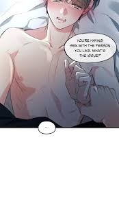 Love History Caused by Willful Negligence Ch.68 Page 41 - Mangago