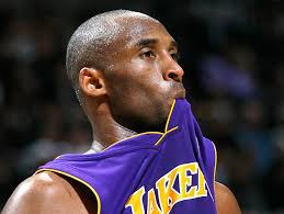 Check out our kobe bryant jersey selection for the very best in unique or custom, handmade pieces from our sports collectibles shops. Kobe Bryant Explains Why He Chews Sucks On His Jersey Which You Were Totally Wondering About