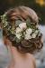 Hair Flower Accessories For Weddings