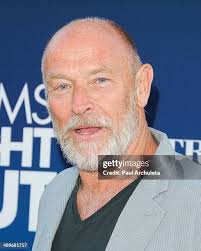 Actors JR Cacia and Malea Mitchell attend the premiere of "Mom's... News  Photo