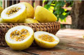 Maybe you would like to learn more about one of these? Manfaat Biji Markisa Untuk Kesehatan Kulit Dan Rambut Antara News