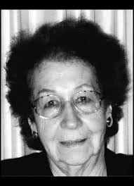 Rosella Heck Obituary (2015)