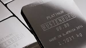 Will rhind, ceo of graniteshares, noted that platinum. Platinum Has Good Lockdown With Supply Deficit Set To Widen In 2020 Says Wpic Miningmx