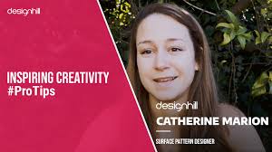 Catherine Marion's Instagram, Twitter & Facebook