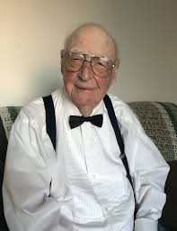 Obituary information for Charles Thomas Hannon