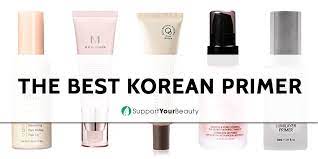 Best Korean Primer Updated 2021 Best Korean Moisturizer Primer For Dry Skin Homemade Beauty Tips