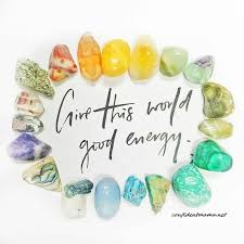 Thrive By Le Vel Le Vel Premium Lifestyle Crystals And Gemstones Crystals Natural Crystals