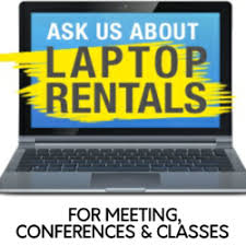 If you are simply looking to fill a business need or something has come up on short notice, you can what do you think of the sites provided? Laptop Rental Laptop Rental Service In Kolkata