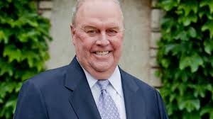 No. 35: Michael and Marilyn Quinlan