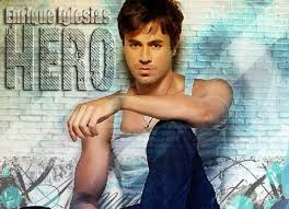 Let me be your hero… would you dance, if i asked you to dance? Second Life Marketplace Jas Cd Hero Enrique Iglesias